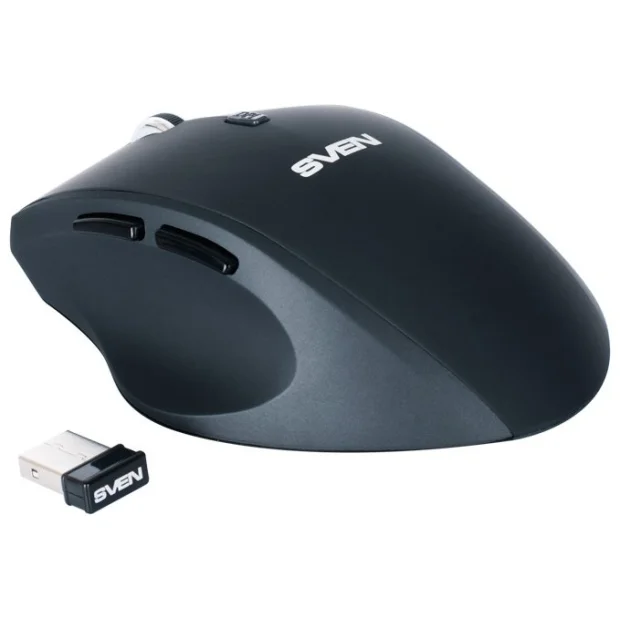 Мышь SVEN RX-525